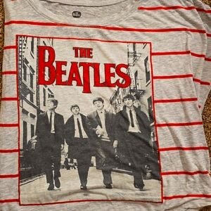 The Beatles Band T